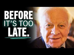 86-Year-Old: “You Are Living a Life That Isn’t Yours (Here’s How to Know)” | Dr. James Hollis