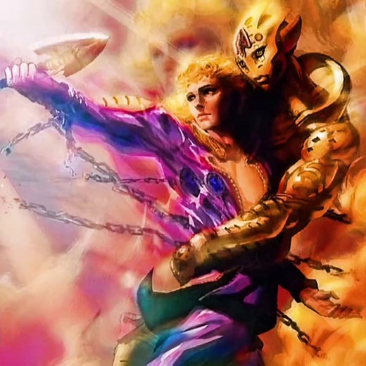 Understanding the Power of Gold Experience in JoJo's Bizarre Adventure