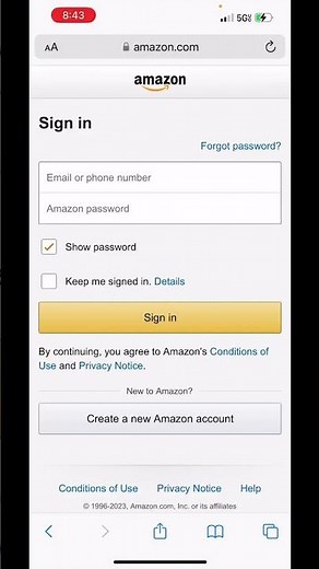 How To Create An Amazon Influencer Account & Start Making Commissions
