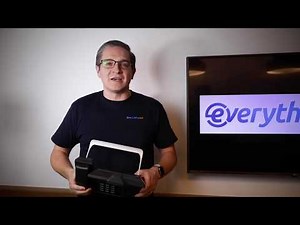 NEW Yealink VP59 Video Conferencing Phone