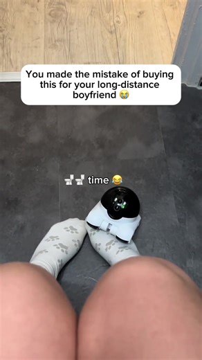 Long Distance Relationship Tips Featuring Robots