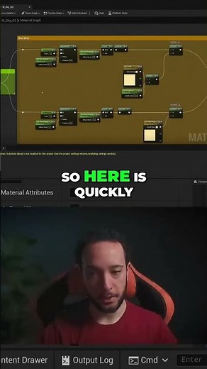 How To Add Sun Disk Materials for Your Shaders!
