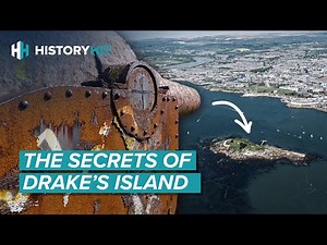 We Explored An Abandoned Fort off the Coast of Britain