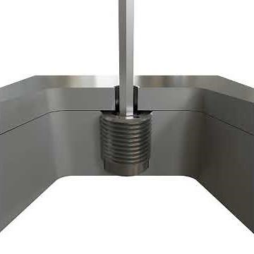 How Invert-a-Bolt™ Fasteners Work | Elijah Tooling