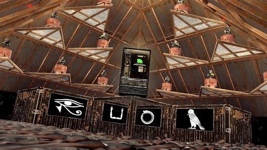 Part 2: Raiding the Curse of Rah’s Massive Pyramid