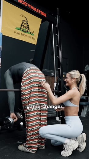 Alex Eubank on Instagram: "You gotta try this RDL variation Code “ALEX” @youngla • @buckedup • @rgmntco • @apexxresearch"