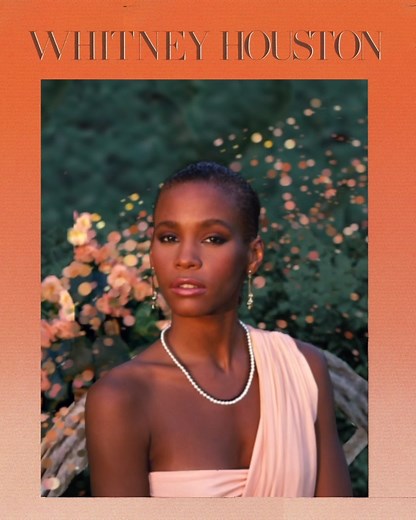 ‘Whitney Houston’ sold over 22 million copies, making it one of the best-selling albums of all time. Listen on Spotify: https://WhitneyHouston.lnk.to/WH35AnniversaryIN/spotify | Whitney Houston