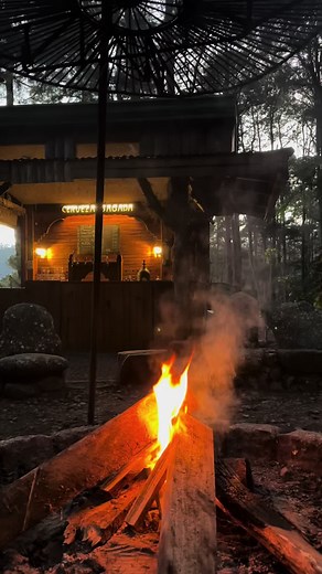 Sagada: TikTok Travel Guide to the Philippines