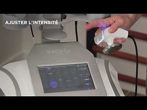 WINBACK BACK4 TX électrodes brevetées et intelligentes