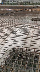 底板钢筋构造零基础讲解