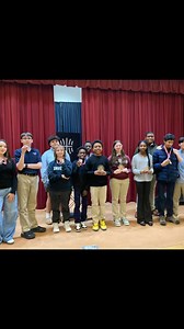 A huge congratulations to our Science Fair winners and a big cheers to all our students who explored, experimented, and presented their ideas! Keep asking big questions and discovering God’s wondrous creations! #WCAWildcats #ScienceFair #PurposeFULL | Washington Christian Academy | Facebook