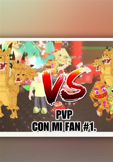 PVP POR HYDRA DRAGÓN CON MI FAN 1 *TERMINA LLORANDO* 😹😭 #roblox #robloxfyp #robloxmeme #stealabrainrot #stealabrainrotroblox