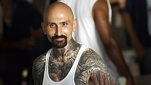 Half Past Dead 2 - Apple TV (PL)