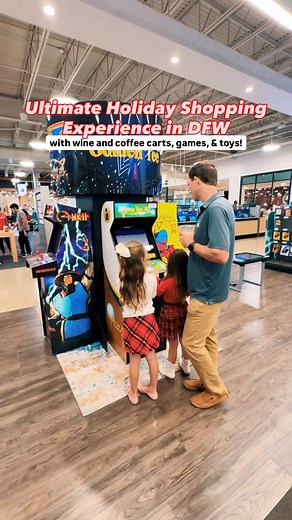 8.4K views · 29 reactions |  ULTIMATE HOLIDAY SHOPPING EXPERIENCE IN...