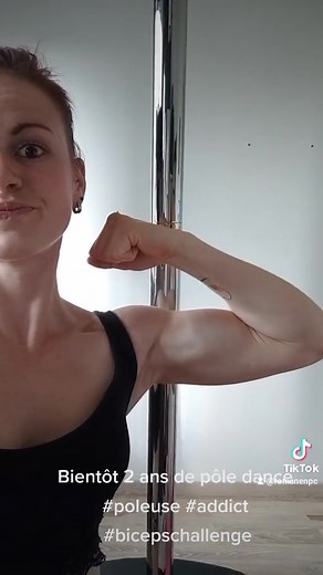 Huge Baseball Biceps Goddess #biceps #girlswithmuscle #prettybiceps #musclesaresexy #musclesarepretty #bicepsforlife #shelifts #shehulk #girlsguns #stronggirls #gains #bicepgains #femalebiceps #femalemuscle #ladybiceps #ladymuscles #girlswhoflex #girlsbiceps #musclegirls #flex #peak #biceppeak #girlsthatlift #girlswholift #girlsthatflex #girlswhoflex #fitchicks #fitchick #arms #flex #perfection
