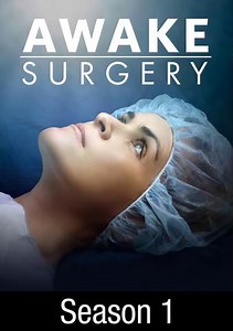 Awake Surgery: Derrick Bares His Man Boobs
