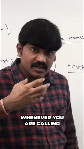 Understanding Methods: The Core of Programming Explained! #shorts