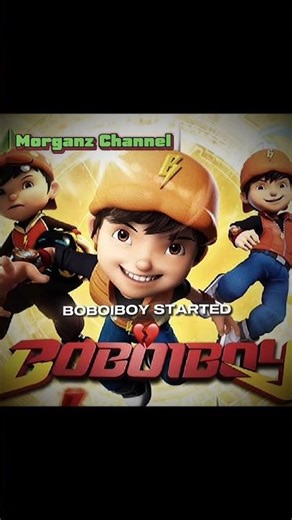 Jika Boboiboy benar benar tamat di 2027