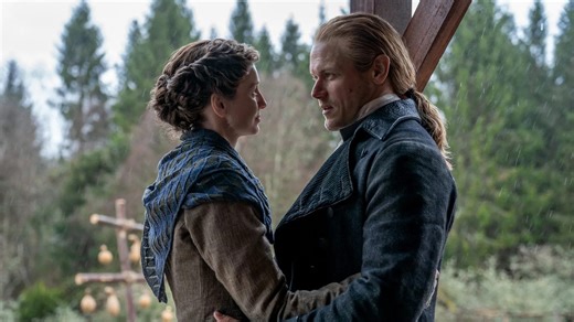 'Outlander' Season 8: Here's How to Watch the Final Season Online