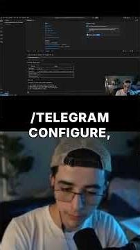 Set Up Claude Code Channels in Telegram — Full Tutorial