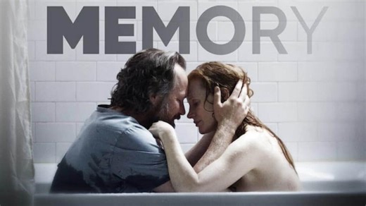 The Repression of Truth in Michel Franco’s ‘Memory’ » PopMatters