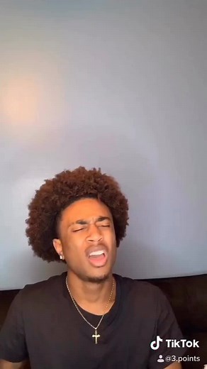 The real Huey Freeman✨ on TikTok