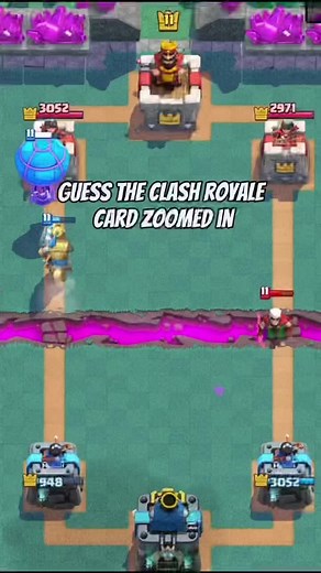 Clash Royale Animation: Medium Difficulty Editing