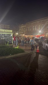 Downtown Waycross Cruise In | Waycross and Ware County Georgia Happenings