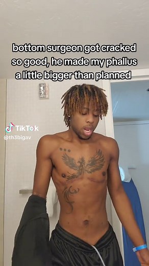 Understanding Bottom Surgery for Trans Men