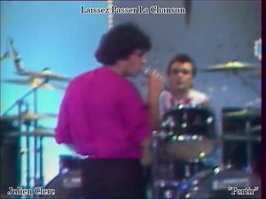 11K views · 538 reactions |  Champs-Elysées "1982" - Julien Clerc Partir | Laissez Passer La Chanson - Patrick | Facebook
