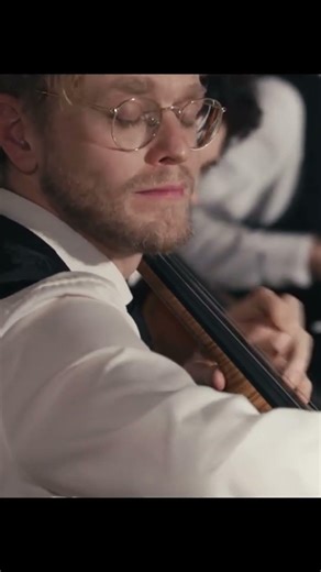 Strauss: Don Quixote, Op. 35 — Finale | SCS Cello Ensemble (Live in Stevns) #shorts