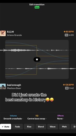 Ariana Grande and Maddison Beer Collaboration: Epic Mashup