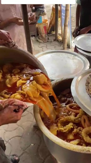 Ultimate Guide to Mutton Street Food in India