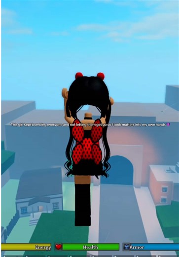 I FELT BOSS 🤫😩 #roblox #robloxfyp #trendingroblox #dahoodmodded