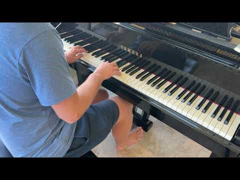 Autumn by Vivaldi - Arr. ericspianoschool - To Kirin