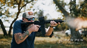 Daniel Defense Review: Almost All Their Guns