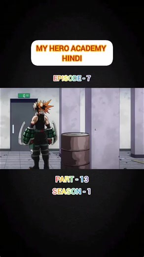 PART - 13 // EPISODE - 7 //