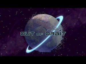 The Beginning of the End (Roblox: Out of Orbit OST)