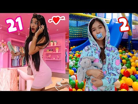 LETTING OUR KIDS TURN WHATEVER AGE THEY FIND!! GONE WRONG***😱