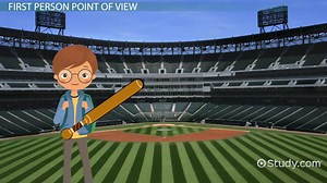 Point-of-View Lesson for Kids: Definition & Examples - Video | Study.com