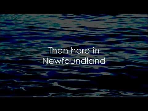 The Islander - Shanneyganock - Lyrics ,