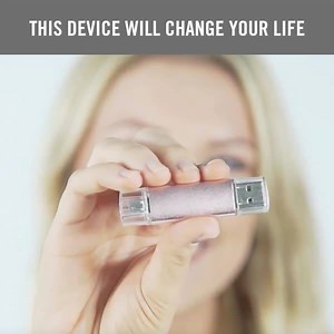 441K views · 2.5K reactions | ✅ No more deleting old pics to make space on your phone ✅ Makes it easy to print photos taken on your phone ✅ Super easy to use ✅ No internet connection required ✅ Now on SALE for 85% OFF! Grab your Android Flash Drive before it sells out! | MobStub Daily Deals | Facebook