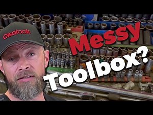 🧰Transform Your Toolbox With These Top Rated Socket Organizers