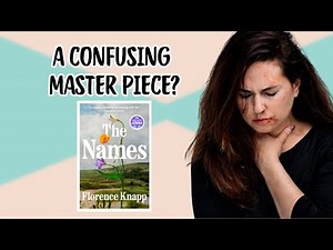 The Names by Florence Knapp — Honest Review (We Think It’s Nonsense)