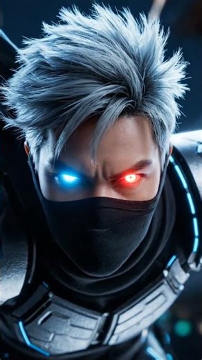 Kalau Ling & Hayabusa Jadi 1 Hero… OP Banget! 💀🔥