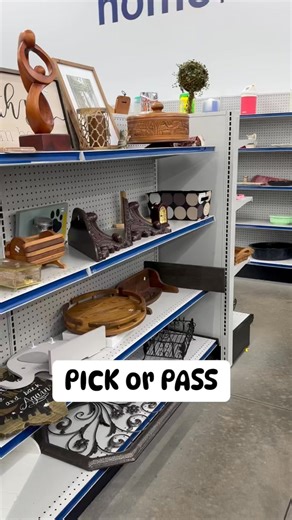 1.6M views · 12K reactions | 1970s MONKEY WOOD at the thrifts! Would you pay this much? | Part-Time Pickers | Facebook