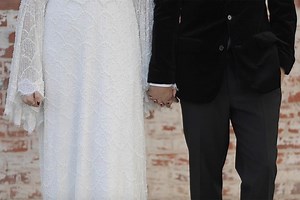 Safiya Nygaard Gets Married, Leaves Fans With Hope That True Love Does Exist