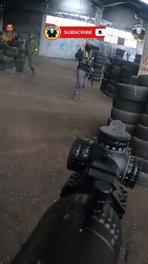 You Can Never Go Wrong with an M4💥#airsoft #airsoftcqb #warzone #fakegun #airsoftgun #airsoftshorts