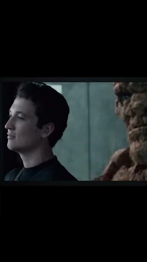 Say that again-Fantastic four #fantasticfour #fyp #foryou