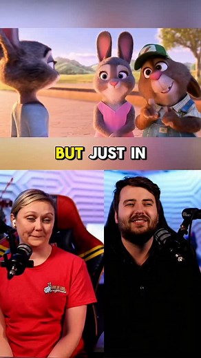 Zootopia Movie REACTION! #zootopia #zootopia2 #disney #disneyanimation | Galaxy Geeks